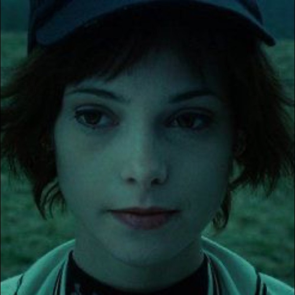 Meet your Posher, Yoselin